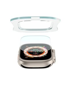 Tempered Glass Film For Apple Watch Ultra 2 49mm