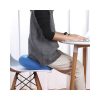 Round Seat Cushion Medical 34*12 cm Inflatable Vinyl Ring Best Seller