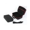 Protective Hard drive carry Case Bag With Customizable Foam Lightweight Shell
