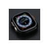 Metal Case for Apple Watch Ultra 3/2 49mm 11 10 46mm 9 8 7 45mm