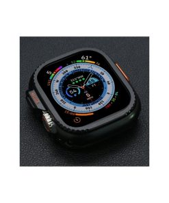 Metal Case for Apple Watch Ultra 3/2 49mm 11 10 46mm 9 8 7 45mm