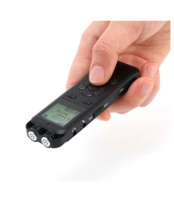Digital Voice Recorder 64GB Voice Recorder