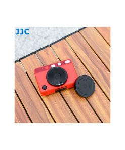 JJC Magnetic Lens Cap designed for Leica SOFORT 2