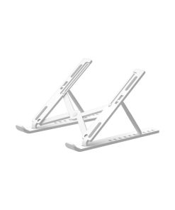 Laptop Holder Stand Adjustable Foldable Bracket for Macbook Air Pro 9-15 inch Lifting Non-slip Cooling Holder