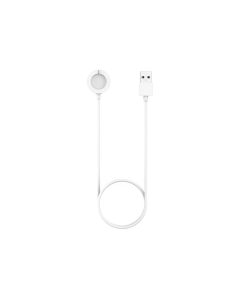 Power Adapter Charger Portable Stand USB Charging Cable Suitable for Fossil-Gen6/5/4 Smartwatch Overload Protection Dock