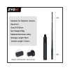 Selfie Stick for Insta360 X4 X3 One X2 Bullet Time Rotating Handle
