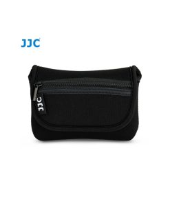JJC Neoprene Camera Pouch Case