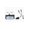 Music Stand Lamp, Clip-on LED Book Light