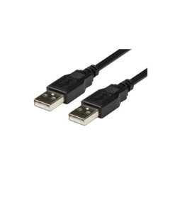 USB male to USB male 1 m