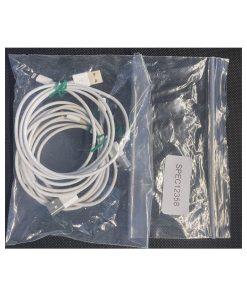 Apple Lightning to USB Cable (1m) x 3