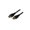 High Speed with Ethernet 1m HDMI Male Male