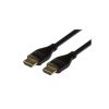 High Speed with Ethernet 5m HDMI Male Male
