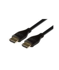 High Speed with Ethernet 5m HDMI Male Male