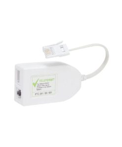 Tech.Inc ADSL Line Filter with NZ Telepermit