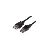 1.8m USB extension cord