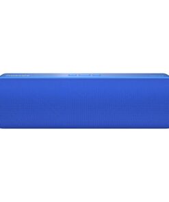 portable speaker