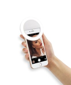 selfie lights