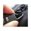 Suitcase Luggage Zip Combo Locks Padlock Travel Gear