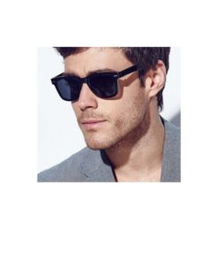 Sunglasses Black Sunnies Vintage Retro Trendy